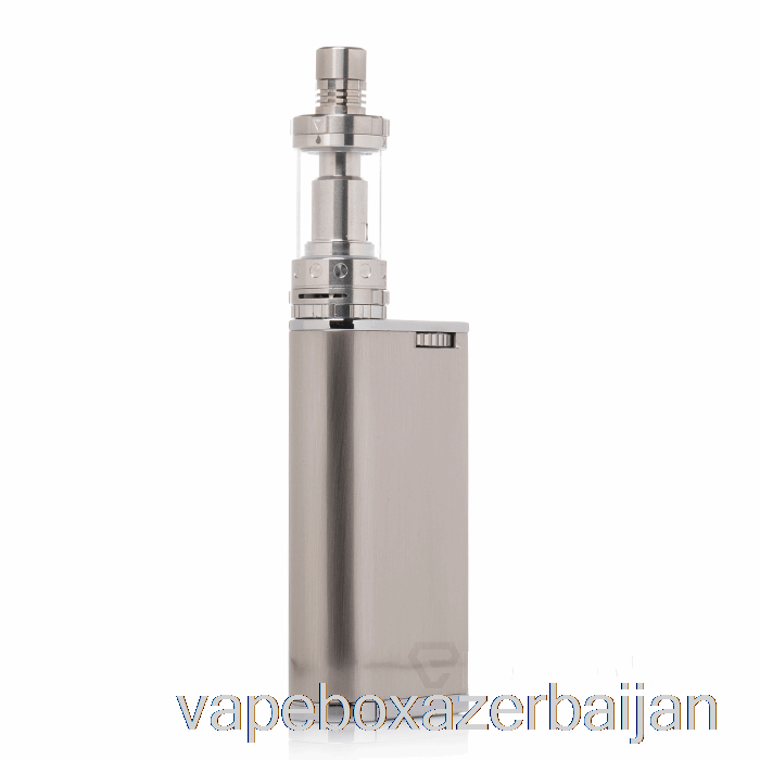 Vape Smoke Aspire Odyssey V2 Kit (Pegasus Box Mod x Triton 2) Brushed Brass
